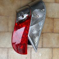 Fanale posteriore HYMER originale Hella (rotto – p