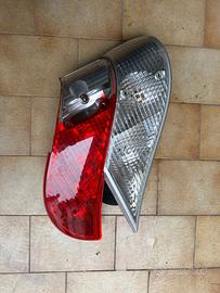 Fanale posteriore HYMER originale Hella (rotto – p