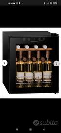 cantinetta esterna NUOVA  16 bottiglie  