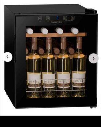 cantinetta esterna NUOVA  16 bottiglie  