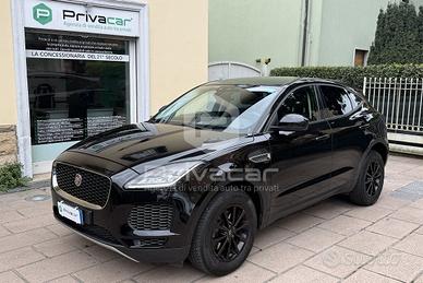 JAGUAR E-Pace 2.0D 150 CV R-Dynamic S