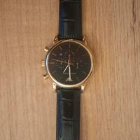 Orologio Uomo al Quarzo Emporio Armani Luigi AR191