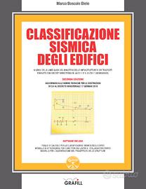 Classificazione Rischio Sismico Edifici