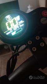 monopattino elettrico 