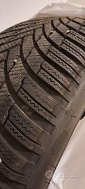 4 gomme da neve Firestone 215 50 R18 92V