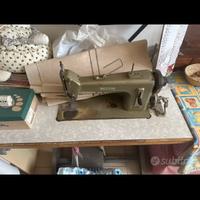 Macchine da cucire Necchi