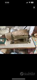 Macchine da cucire Necchi