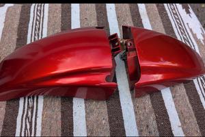 Parafango anteriore Bmw K 75 S