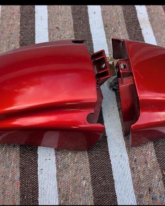 Parafango anteriore Bmw K 75 S