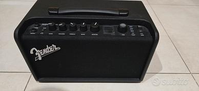 Amplificatore Chitarra Fender Mustang LT40S 