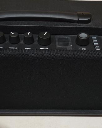 Amplificatore Chitarra Fender Mustang LT40S 