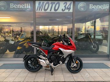 Mv Agusta Turismo Veloce 800 - 2018