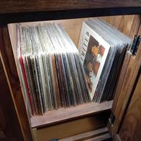 dischi vinile