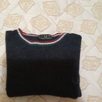 maglione fred perry