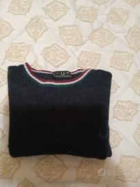 maglione fred perry