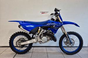 Yamaha YZ 125 2022 