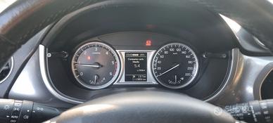 Suzuki Vitara 1.6 allgrip