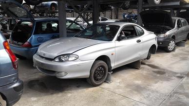 Hyundai Coupe B5-220