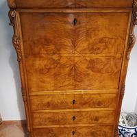 Secreter olandese '700 ORIGINALE