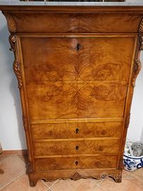 Secreter olandese '700 ORIGINALE