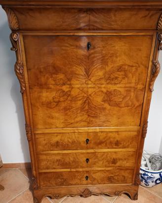 Secreter olandese '700 ORIGINALE