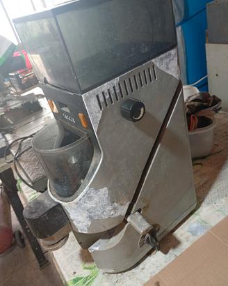 macinino per caffe