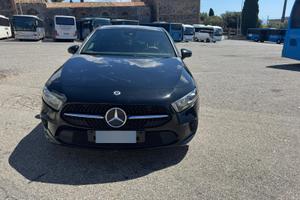 MERCEDES CLASSE A A180 2022