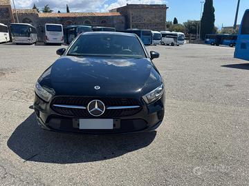 MERCEDES CLASSE A A180 2022