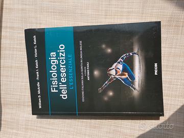 fisiologia dell'esercizio 