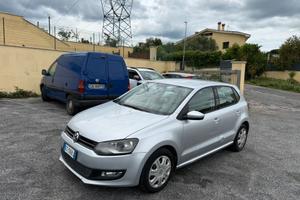 Volkswagen Polo 1.2 70 CV 5p. Comfortline