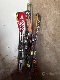 Ski da neve