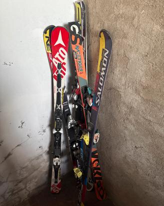 Ski da neve