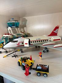 Aeroporto Lego City