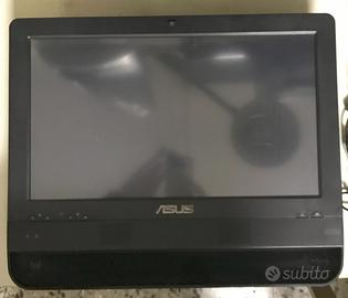 Asus all in one ET1612i con Win 11 Pro