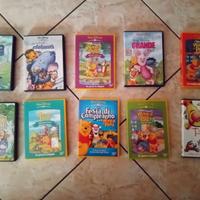 Dvd Whinnie the pooh