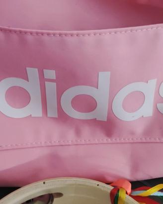 borsa per sport per bambini