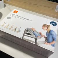 Tripp trapp Newborn set