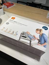 Tripp trapp Newborn set