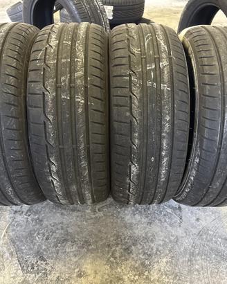 gomme usate 2355517 Estivo DUNLOP - SPORT MAXX RT 