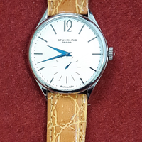 STUHRLING Orologio
