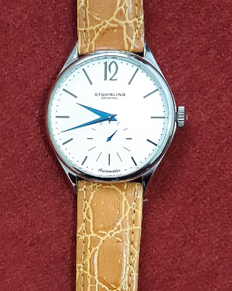STUHRLING Orologio