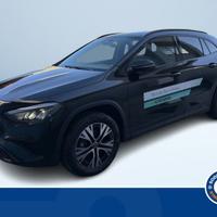 Mercedes-Benz GLA 200 d Automatic 4MATIC Adva...