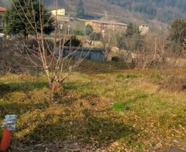 Terreno edificabile - Olgiate Molgora, 617 mq