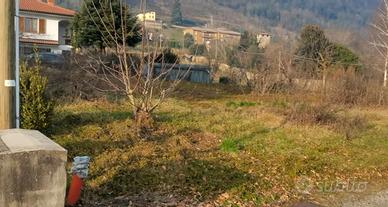 Terreno edificabile - Olgiate Molgora, 617 mq