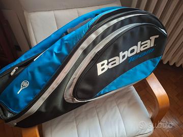 Borsone tennis Babolat Team