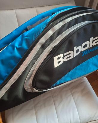 Borsone tennis Babolat Team
