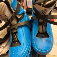 Rollerblade professonali Roxa