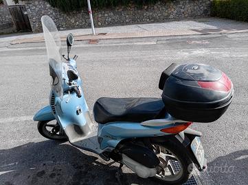 Scooter Honda SH 150