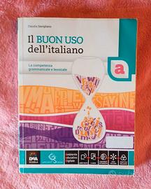 Il buon uso dell'italiano (Tomo A e B)