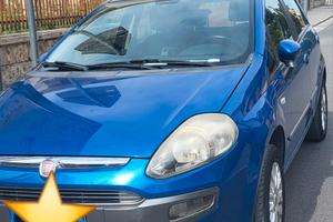 Punto evo natural power 